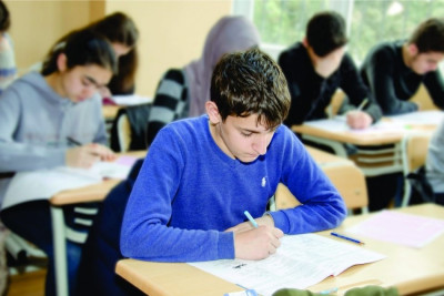 DİM-dən imtahan iştirakçılarına MÜRACİƏT