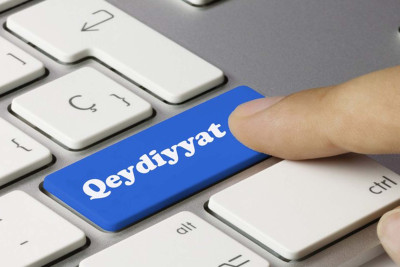 Qabiliyyət imtahanlarına qeydiyyat BAŞLADI