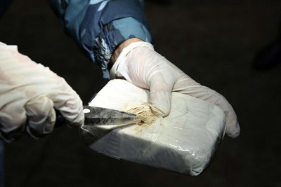 Sumqayıtda narkotik əməliyyatı - Saxlanılanlar var