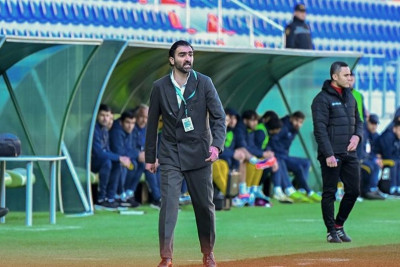 Vaqif Cavadovun müvəqqəti əvəzçisi kim olacaq?