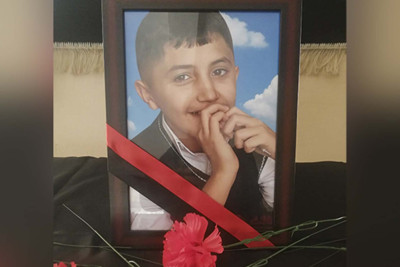 Sumqayıtlı məktəbli vəfat edib