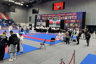 Sumqayıtlı gənclər dünya çempionatının ZİRVƏSİNDƏ