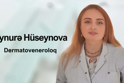 Gəncəli həkim sumqayıtlı uşaqların sağlamlığının keşiyində duracaq