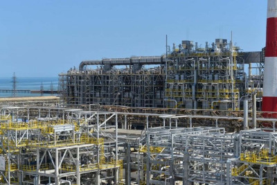 Sumqayıtda zavodda baş verən partlayışla bağlı "Azərkimya"dan açıqlama