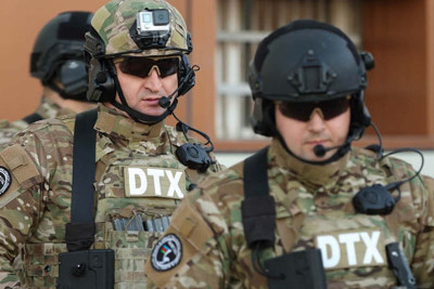 Xaricdə ələ keçirilən terrorçular Azərbaycana gətirilib