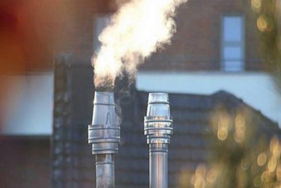 Sumqayıtda məşhur şadlıq sarayları havanı çirkləndirir - SİYAHI