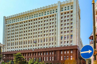 Bu gün Əfv Komissiyasının sonuncu iclası keçiriləcək