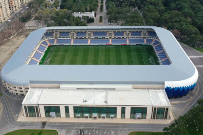 Sumqayıt azərkeşlərinin nəzərinə: stadiona giriş sərbəstdir