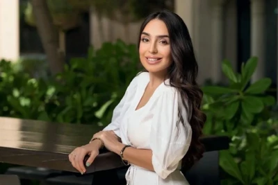 Leyla Əliyeva qızının dünya çempionu olması ilə bağlı paylaşım etdi