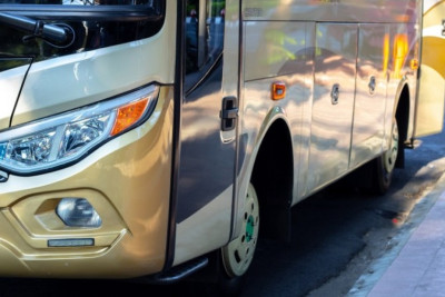 Sumqayıt-Kürdəmir marşrutu müsabiqəyə çıxarılıb