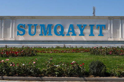 Mühüm postlarda yer tutan SUMQAYITLILAR