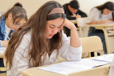 Tələbə qəbulu qaydalarında dəyişikliklər edilib