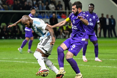 “Qarabağ” – “Sumqayıt” matçının biletləri SATIŞDA