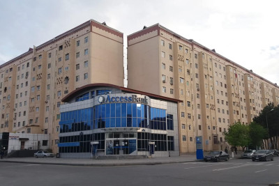 Sumqayıtda bu binalara yeni liftlər quraşdırılacaq