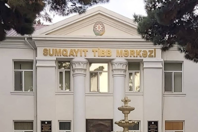 Sumqayıtda əməliyyat olunan 18 yaşlı qız vəfat edib