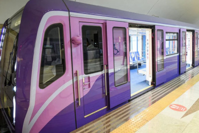 Yeni metro stansiyaları Sumqayıt sakinlərinin işini ASANLAŞDIRACAQ