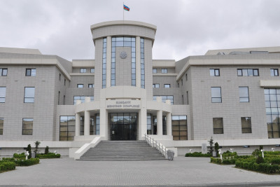 Sumqayıtda 570 min manatlıq dələduzluq - MƏHKƏMƏ