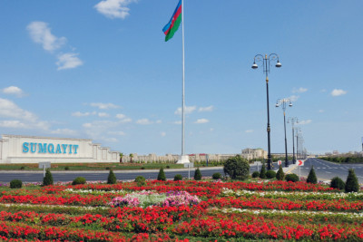 Sabah 28 dərəcə isti olacaq