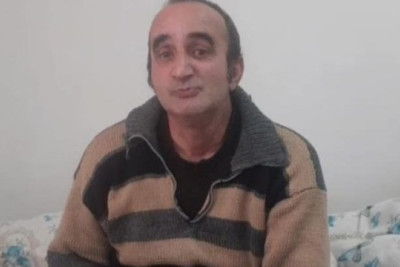 Sumqayıtda ruhi-əsəb xəstəsi AXTARILIR