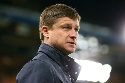 Aleksey Baqa “Sumqayıt”a qayıdır?