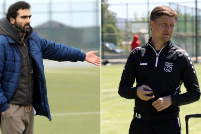 Cavadov getmir, Baqa gəlmir - “Sumqayıt”dan AÇIQLAMA