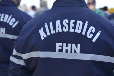 Sumqayıtda uşaqlar xilas edilib