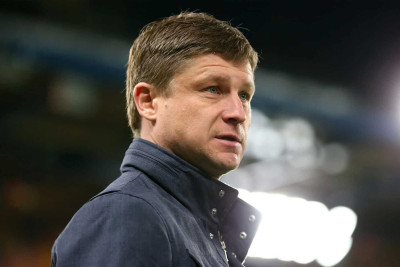 Aleksey Baqa “Sumqayıt”a qayıdır