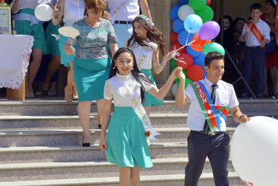 "Son zəng"lə bağlı XƏBƏRDARLIQ