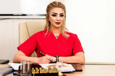 Tanınmış cərrahı öldürən əri DETALLARI AÇIQLAYIB