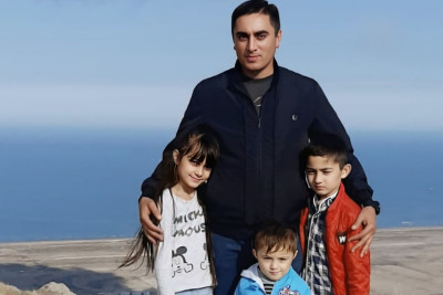 Şuşa fatehi, qəhrəman Mehrab Niftəliyev doğum günüdür