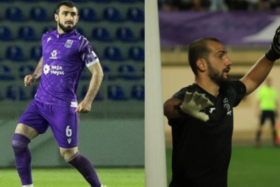 “Sumqayıt”ın futbolçularına AĞIR CƏZA