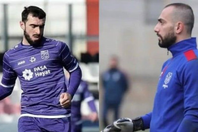 “Sumqayıt” dava edən cütlüyə “qulaqburma”sı verdi 