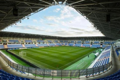 “Sumqayıt” meydana bu heyətlə çıxacaq