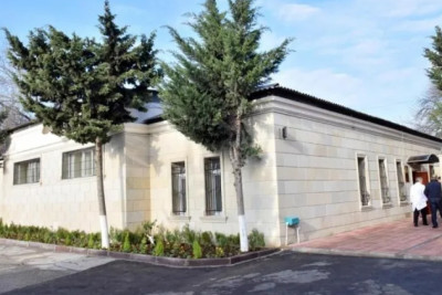 Sumqayıtda bu sayda narkoman müalicə alır