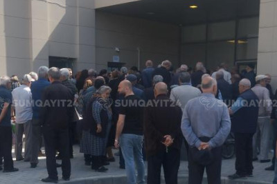 TƏBİB-dən Sumqayıt xəstəxanaları ilə bağlı VACİB AÇIQLAMA 