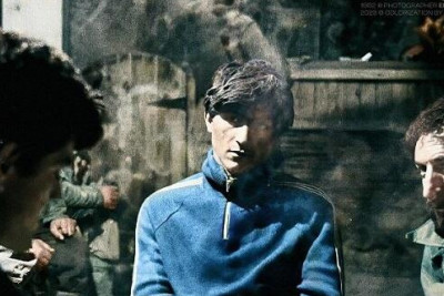 Sumqayıt teatrı Milli Qəhrəmana tamaşa həsr edir