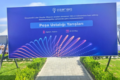 Sumqayıt komandası bilik yarışına qoşulub