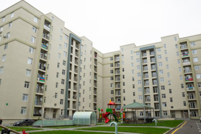 Bu şəxslər mənzillə təmin olunacaq – SİYAHI