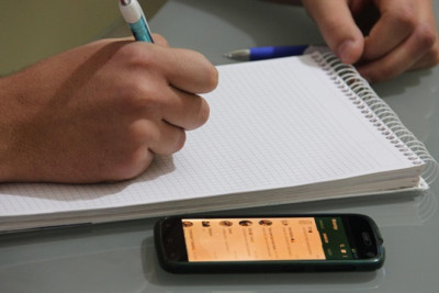 İmtahana telefon gətirənlərlə bağlı tədbir görüləcək