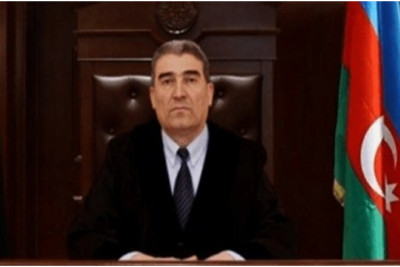 Sumqayıt məhkəməsinin keçmiş hakimi hökmlə RAZILAŞMIR 