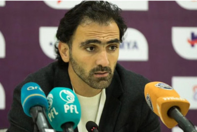 Sumqayıtdan Gəncəyə - Vaqif Cavadov “Kəpəz”i çalışdıra bilər