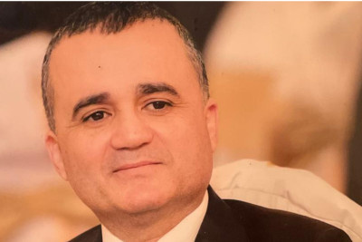 Sumqayıtlı məşhur biznesmenin oğlu VƏFAT EDİB