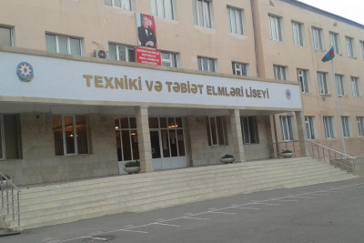 Lisey və gimnaziyalara qəbulla bağlı VACİB DƏYİŞİKLİK