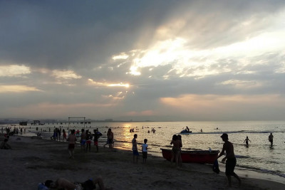 Xəzərdə təhlükəli VİRUS ola bilər