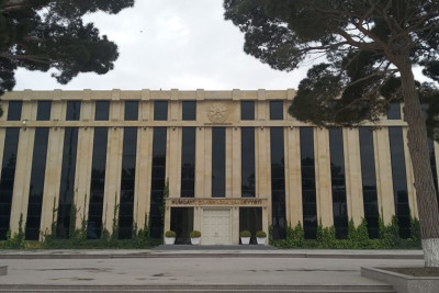 “Sumqayıtçay” massivinin problemləri qalmayacaq - İcra Hakimiyyətindən AÇIQLAMA 