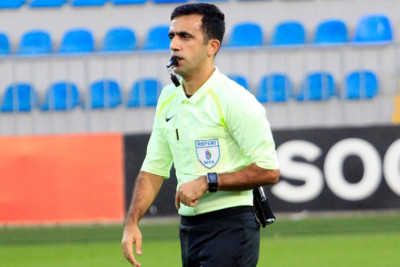 Sumqayıtda keçiriləcək finalın TƏYİNATLARI