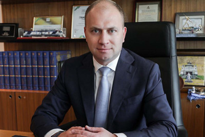 Rusiya Sumqayıta investisiya yatıracaq