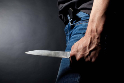 Sumqayıtda bıçaqlanan şəxslərin SON DURUMU