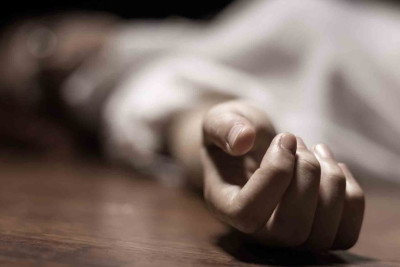 Sumqayıtda vətəndaş halsız vəziyyətdə tapılıb