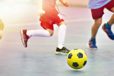 Sumqayıtda minifutbol üzrə şəhər kuboku təşkil olunacaq